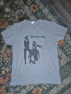 Fleetwood Mac Tee